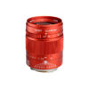 KIPON Iberit 90mm f/2.4 Lens - Leica M (Red)