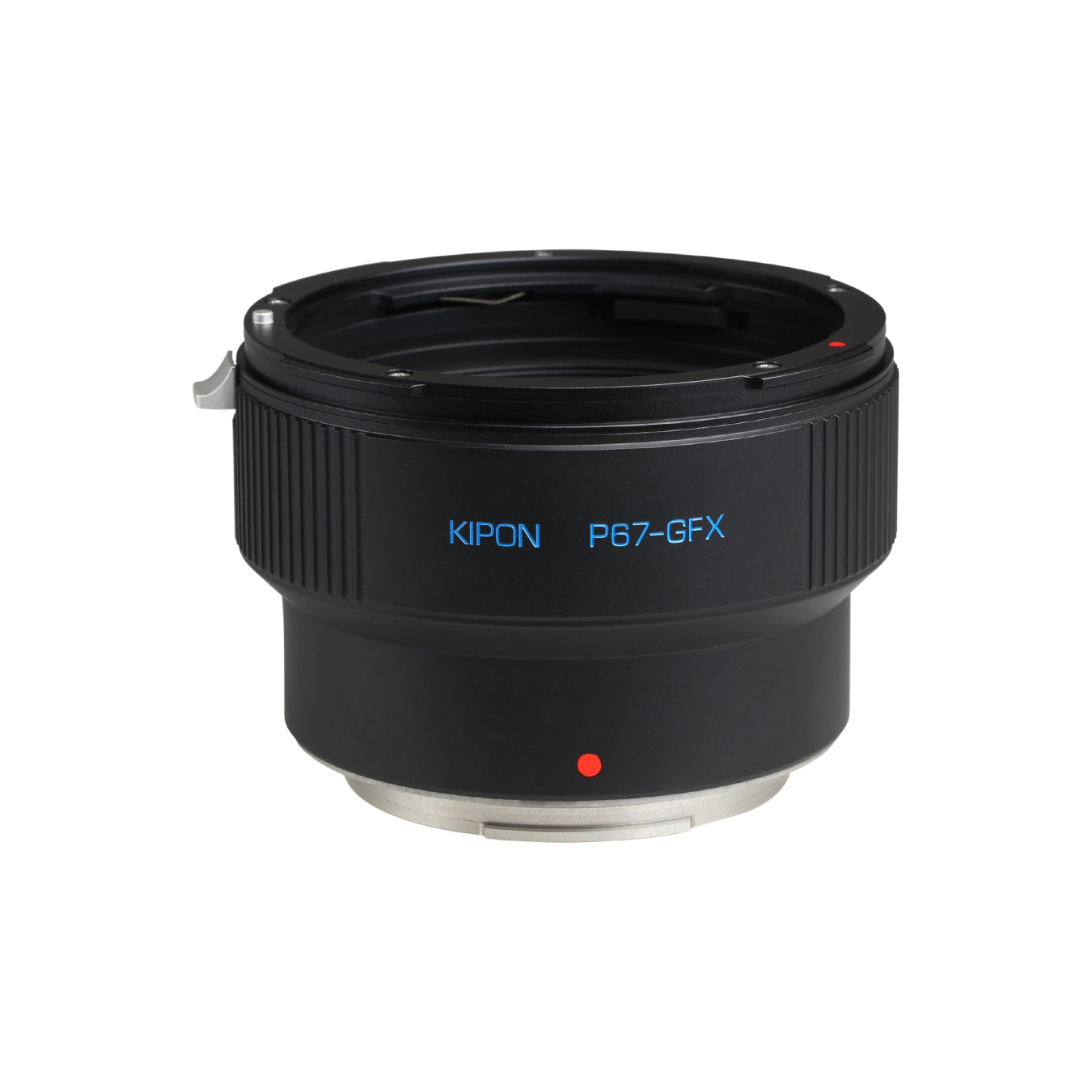 KIPON Pentax 67-Fuji G Lens Mount Adapter