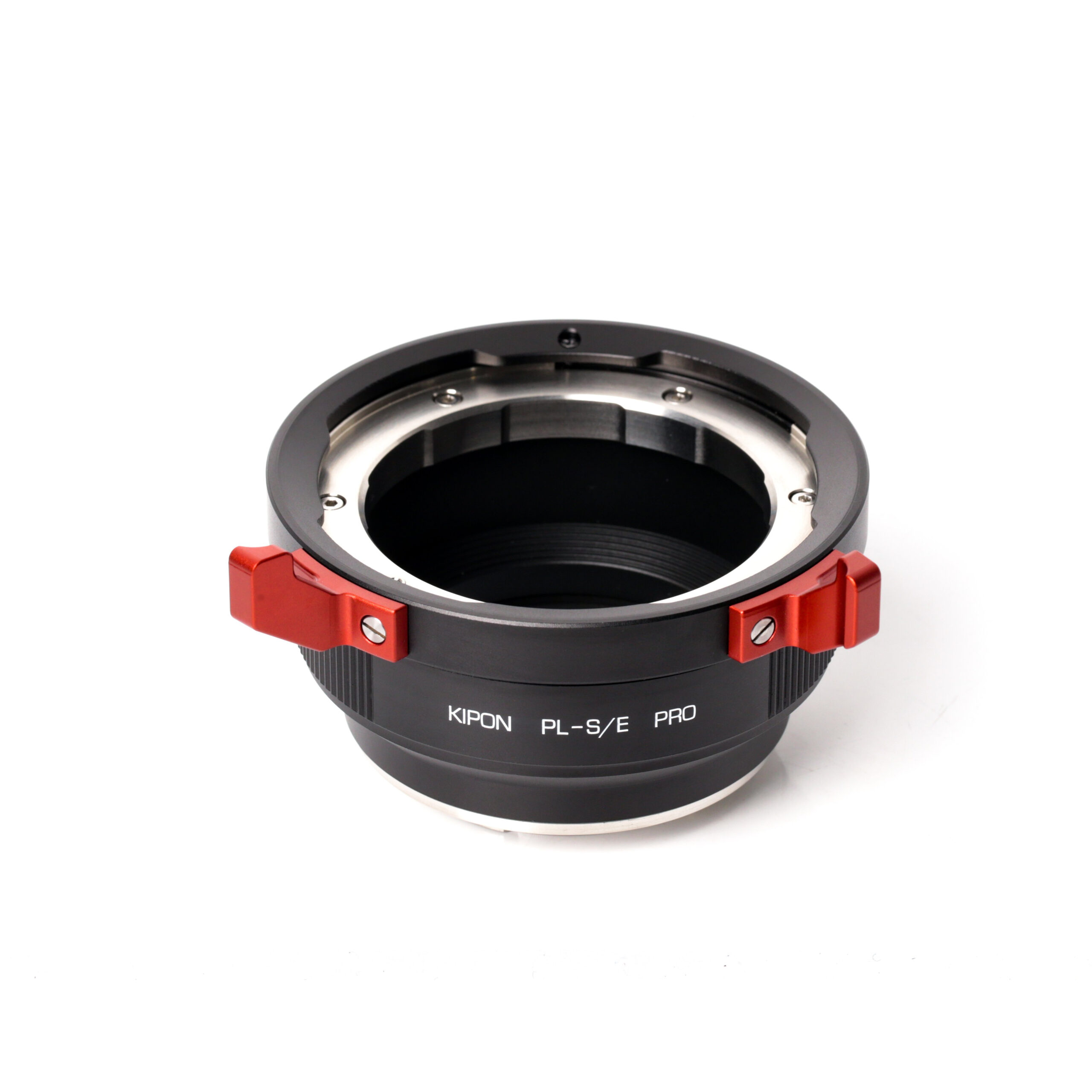KIPON Pro Lens Mount Adapter ARRI PL-Mount Lens to Sony-E Mount Camera
