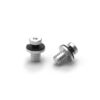 MID49 Pair of 3/8-16 Mounting Screws for ENG Shoulder Belts