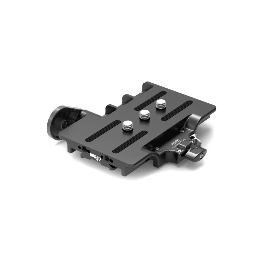 MID49 Baseline Core (FUJIFILM GFX ETERNA)