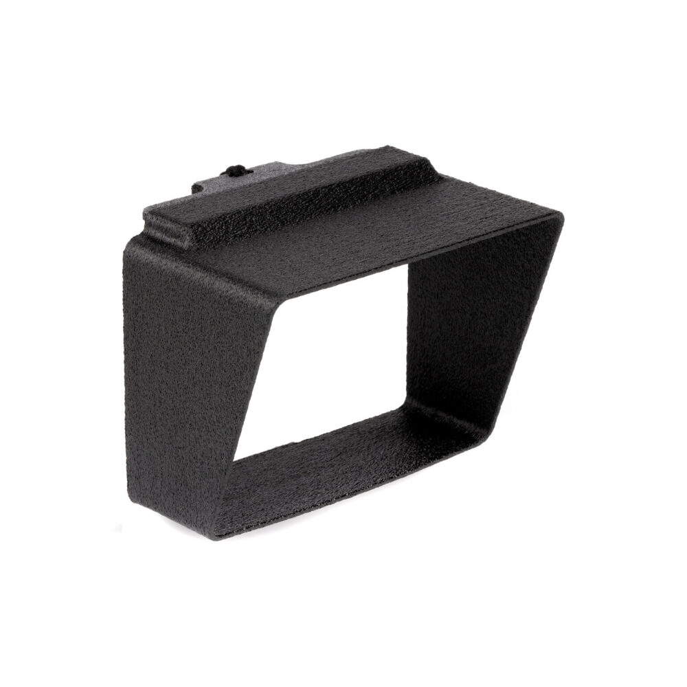 MID49 Monitor Sunshade for Kodak Super 8