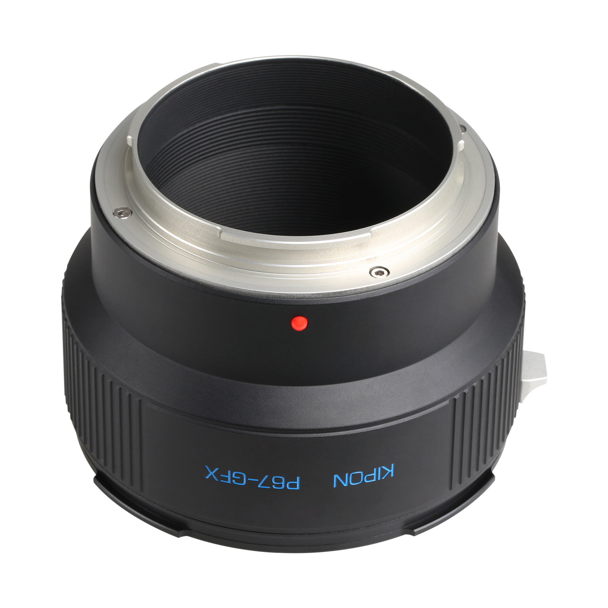KIPON Pentax 67-Fuji G Lens Mount Adapter - Image 4