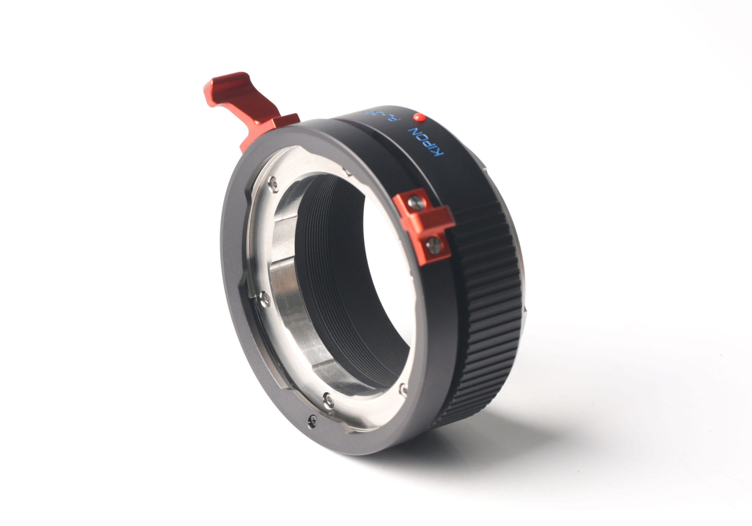 KIPON Lens Mount Adapter PL Lens to FUJIFILM GFX Camera - Image 6