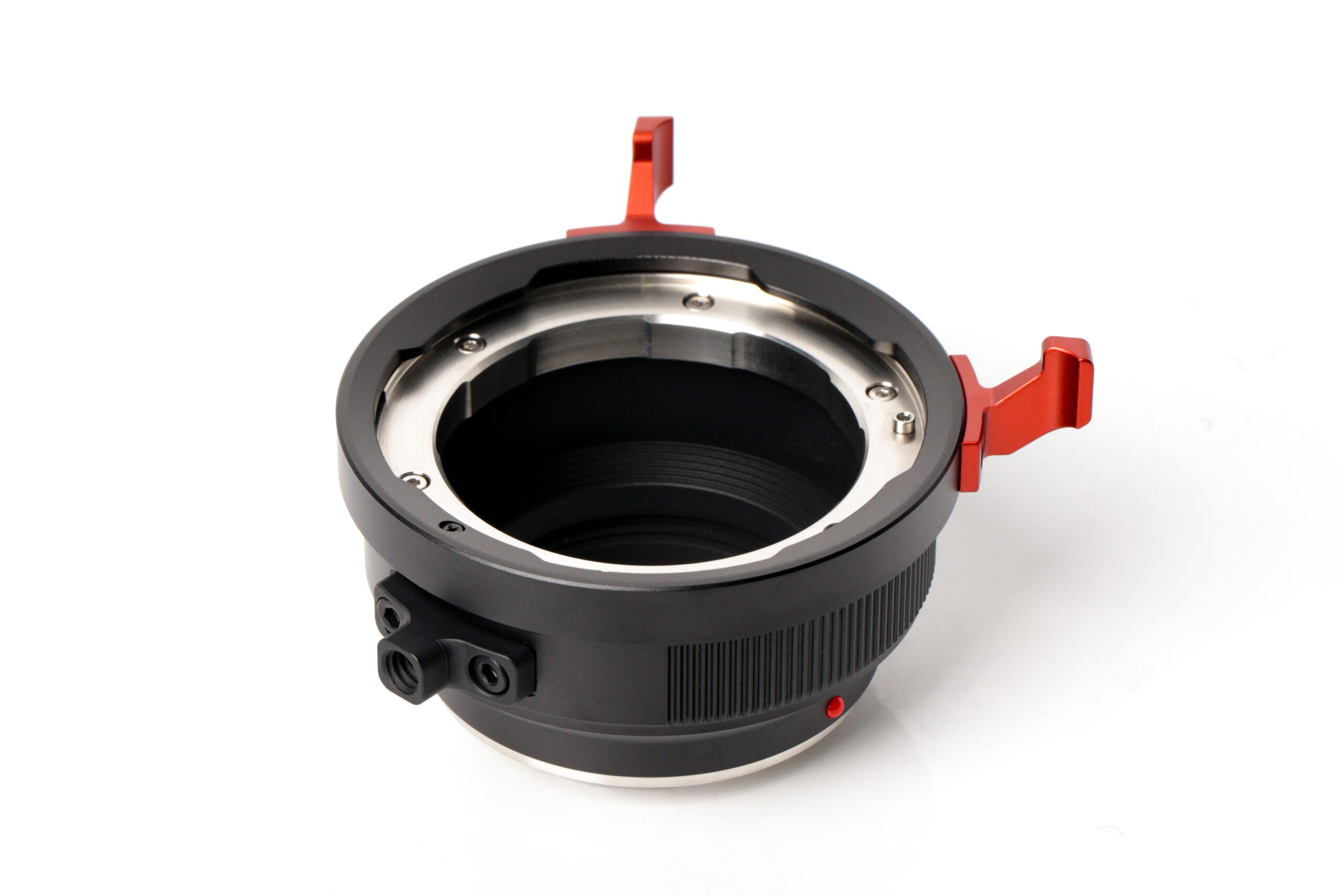 KIPON Pro Lens Mount Adapter ARRI PL-Mount Lens to Sony-E Mount Camera - Image 5