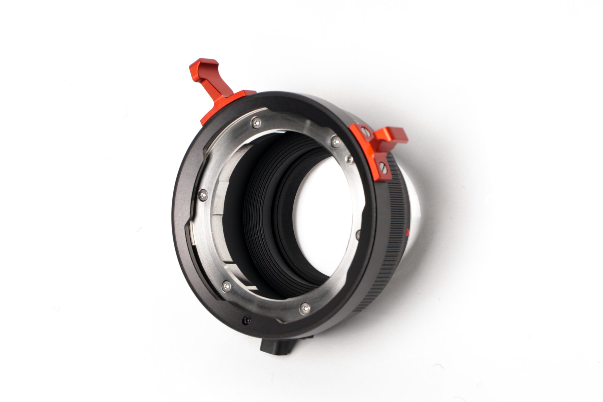KIPON Pro Lens Mount Adapter ARRI PL-Mount Lens to Sony-E Mount Camera - Image 3
