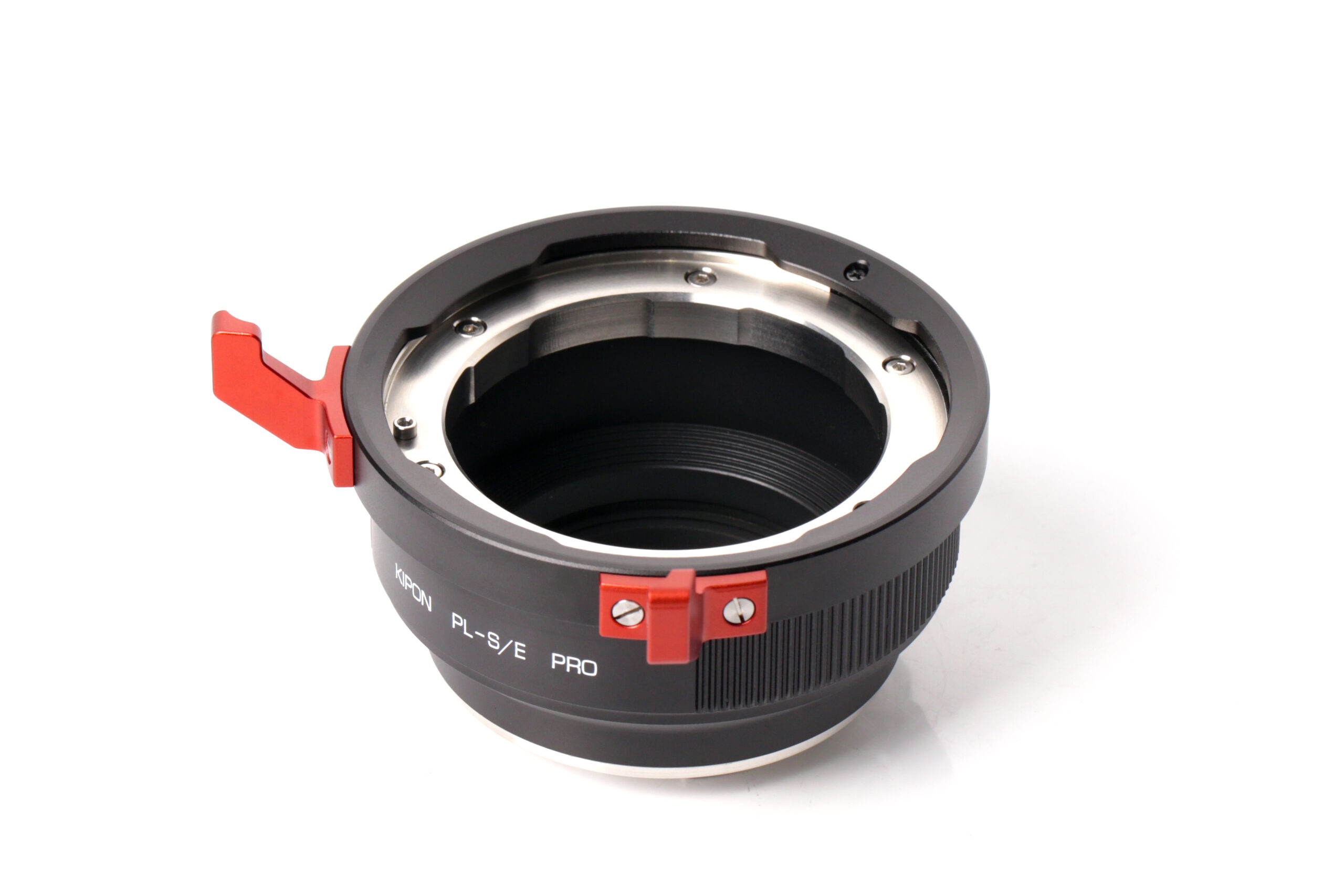 KIPON Pro Lens Mount Adapter ARRI PL-Mount Lens to Sony-E Mount Camera - Image 2