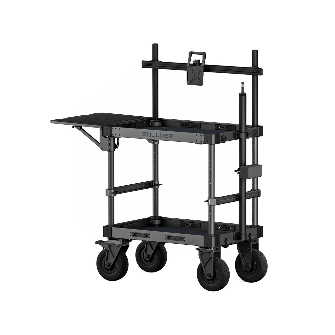Tilta Boulder 36inch Camera Cart (Base Model with Indie Kit)