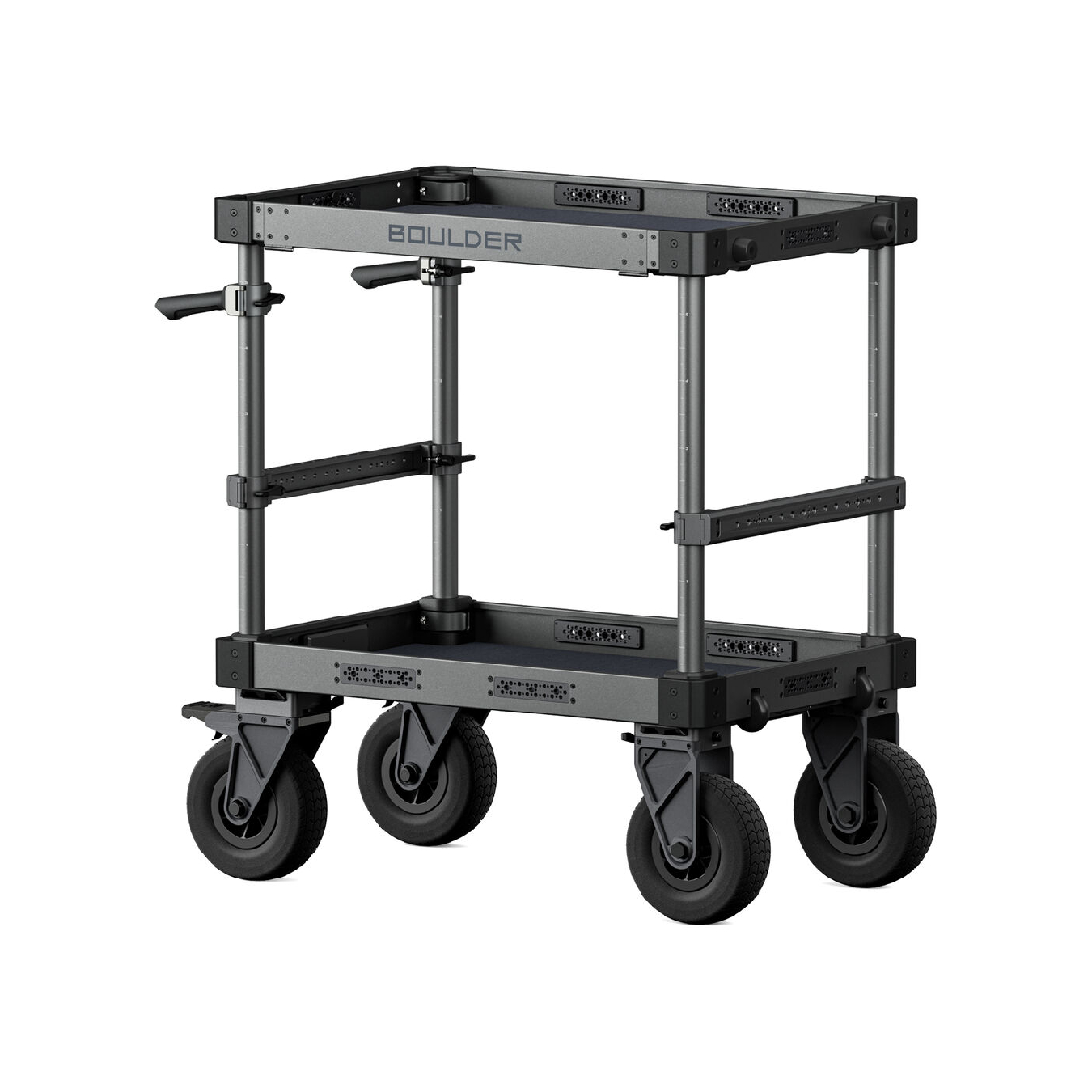 Tilta Boulder 36inch Camera Cart (Base Model)