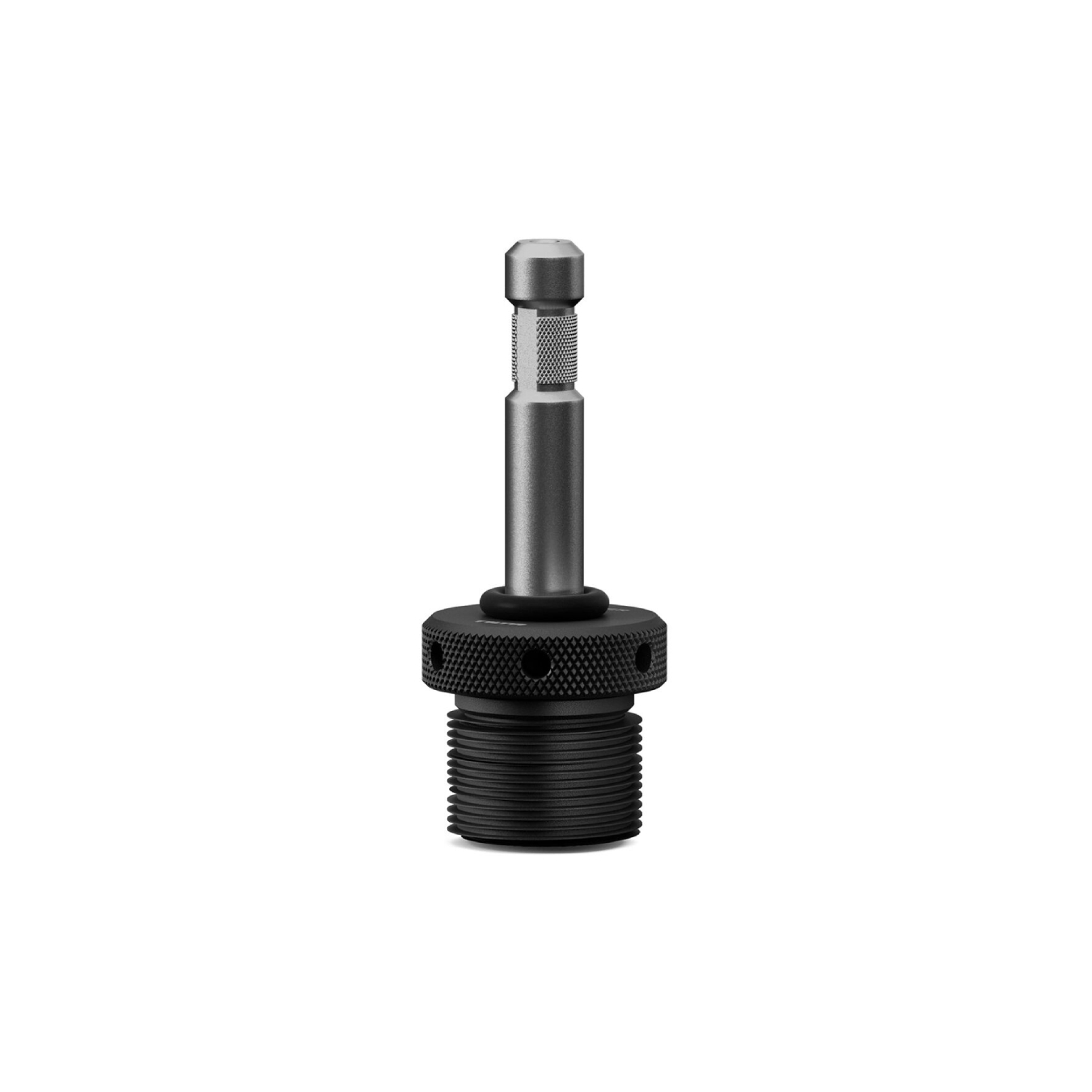 Tilta Compact Baby Pin Adapter for Boulder Camera Cart (Black)