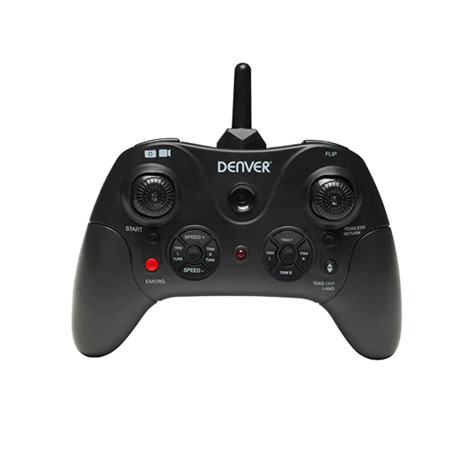 Denver Drone DCH-350 - Görsel 4