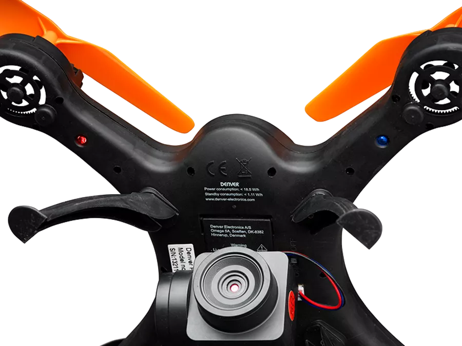 Denver Drone DCW-380 - Image 7