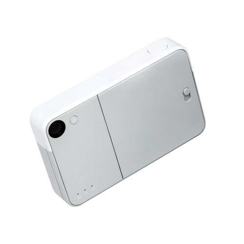 Kodak Printomatic Instant Digital Camera - Grey - Image 4