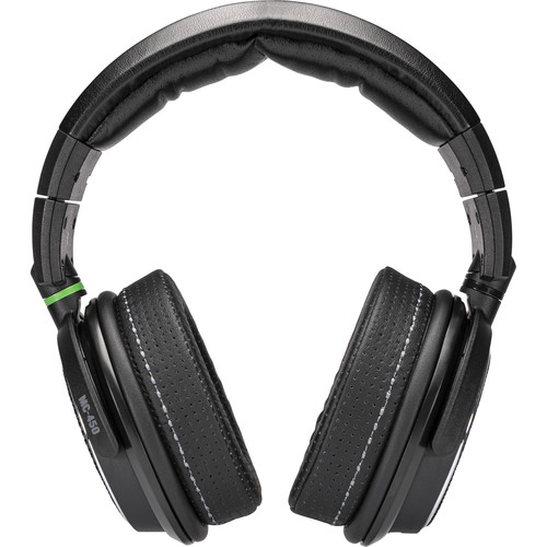 Mackie MC-450 Open-Back Headphones - Image 3