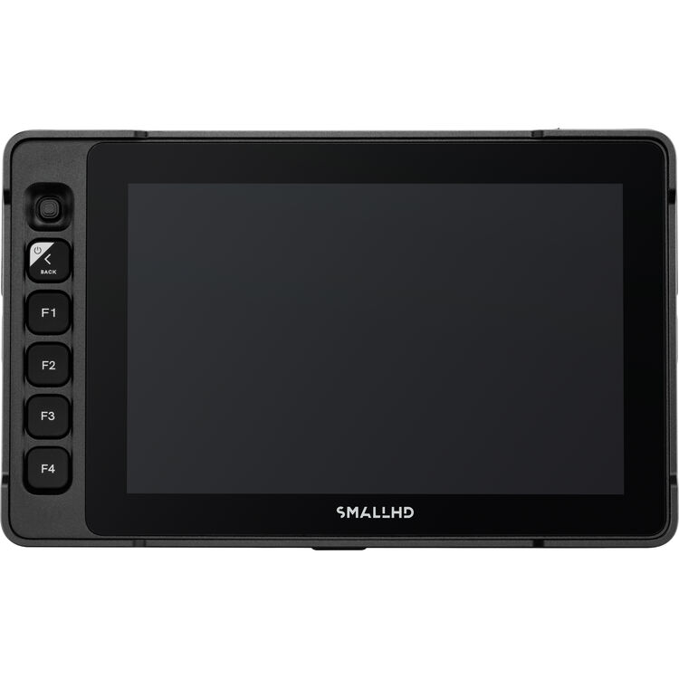 Alternative view of SmallHD ULTRA 7 Bolt 6 RX 1500 Monitor (V-Mount)