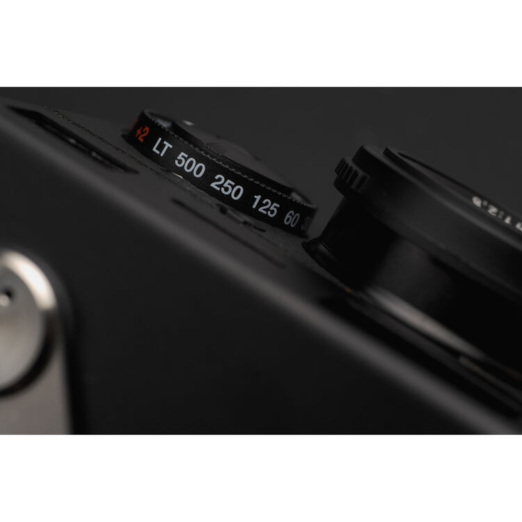 Rollei 35AF Camera - Black - Image 5