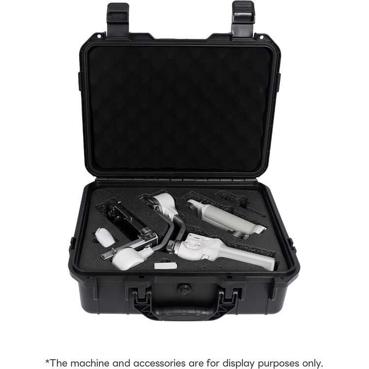 DigitalFoto Hard Waterproof Case for DJI RS 4 Mini Gimbal - Image 3