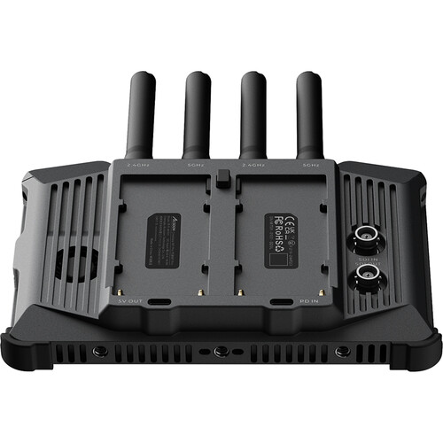 Accsoon Cineview M7 Pro 7" Recording Monitor with Wireless Tx/Rx – Bild 10