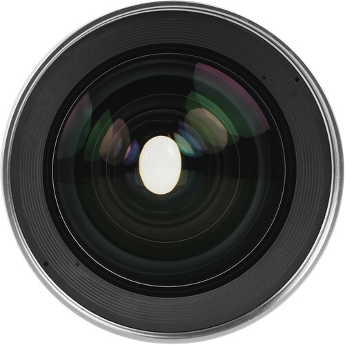 Sirui IronStar 35mm T1.9 Anamorphic Full Frame Cine Lens (Interchangeable Mount) - Image 4
