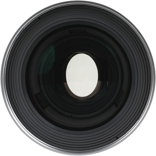 Sirui IronStar 60mm T1.9 Anamorphic Full Frame Cine Lens (Interchangeable Mount) - Image 4