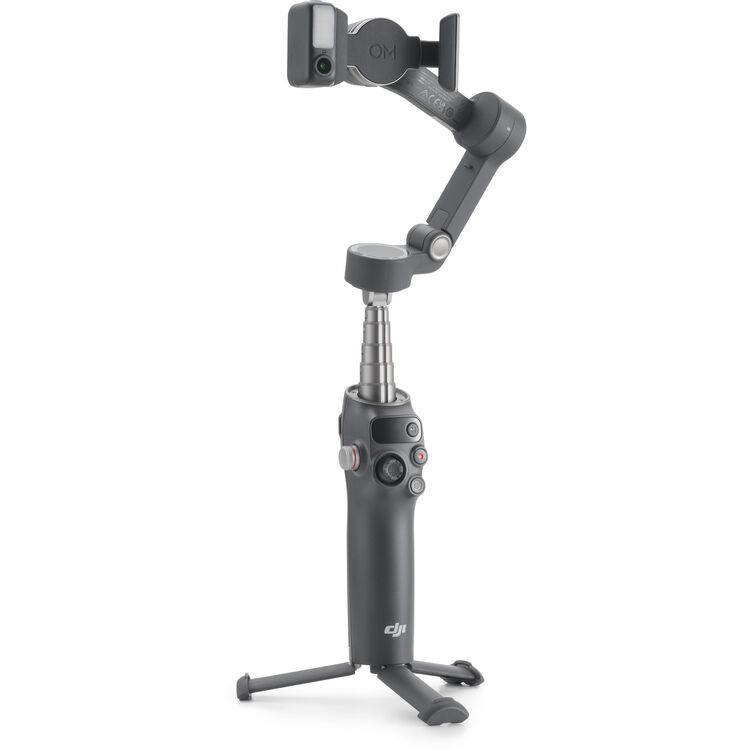 DJI Osmo Mobile 8 Smartphone Gimbal - Image 3