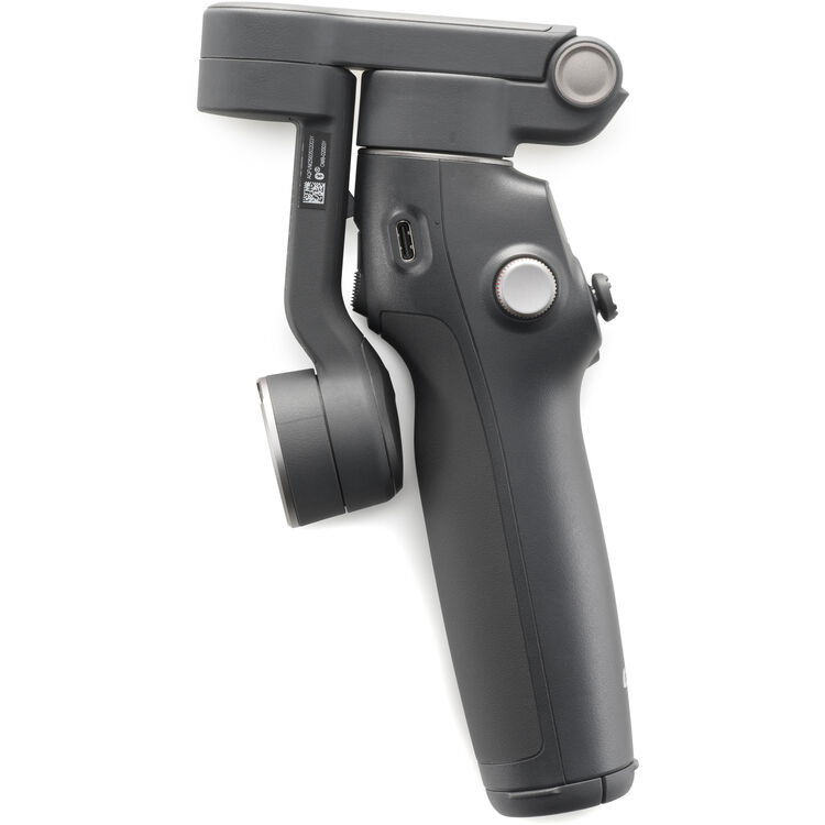 DJI Osmo Mobile 8 Smartphone Gimbal - Image 4