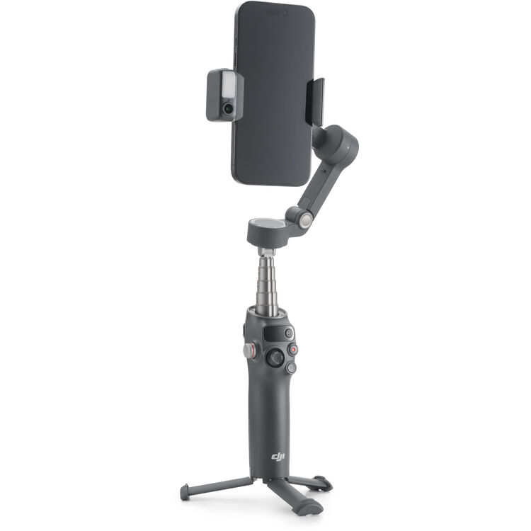 DJI Osmo Mobile 8 Smartphone Gimbal - Image 8