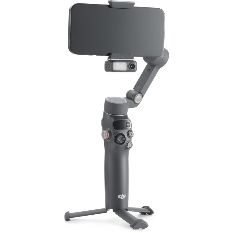 DJI Osmo Mobile 8 Smartphone Gimbal - Image 9
