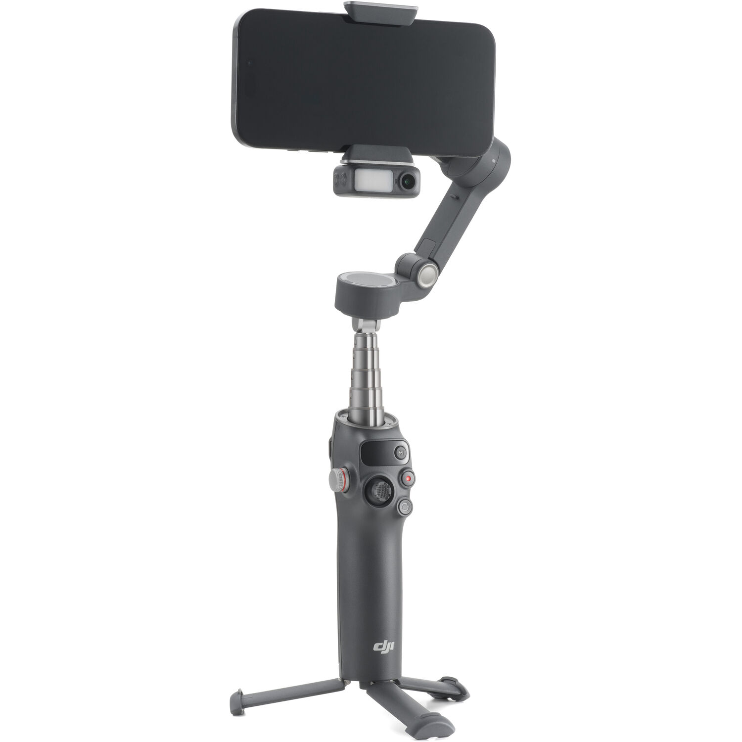 DJI Osmo Mobile 8 Smartphone Gimbal - Image 10