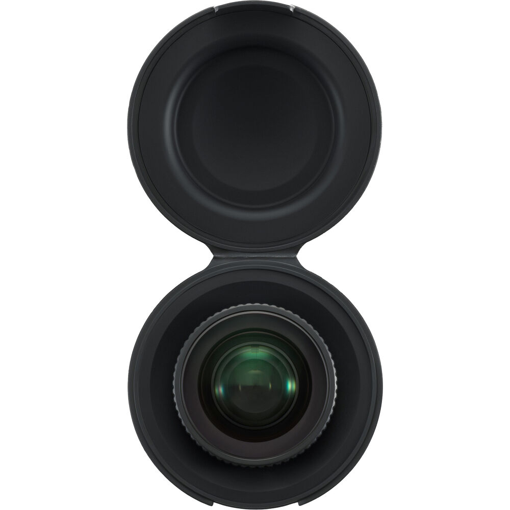 Alternative view of DJI Osmo Action 6 FOV Boost Lens