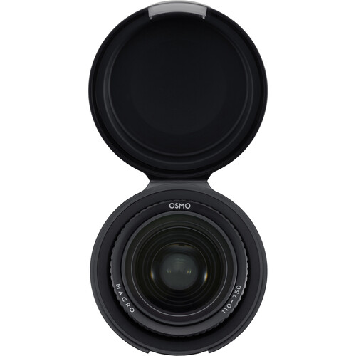Alternative view of DJI Osmo Action 6 Macro Lens