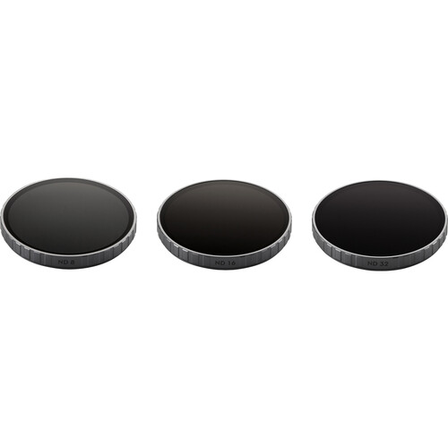 DJI Osmo Action 6 ND Filter Set - Image 3