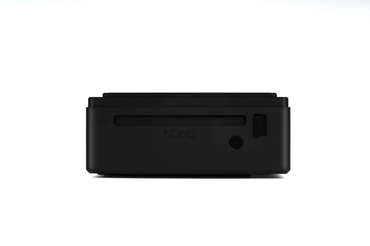 NONS Instant Back - H1P for Lens Front Mount for B50 Lens Front - Image 4