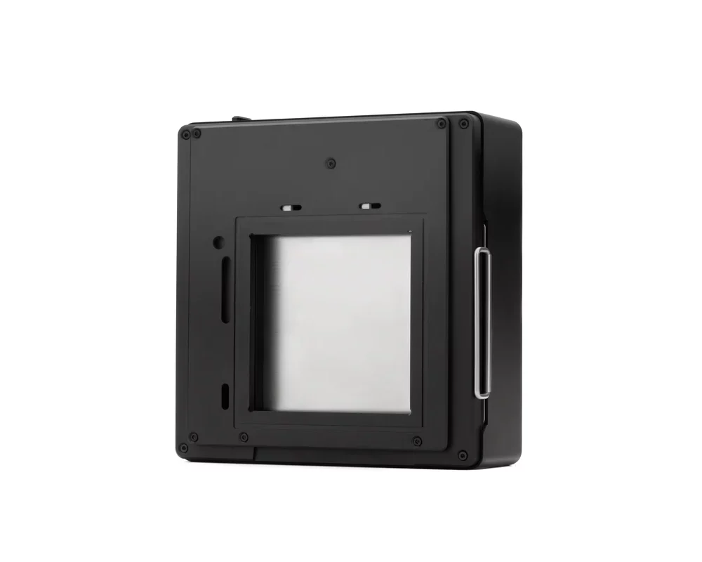 Alternative view of NONS Instant Back - H1P for Lens Front Mount for B50 Lens Front