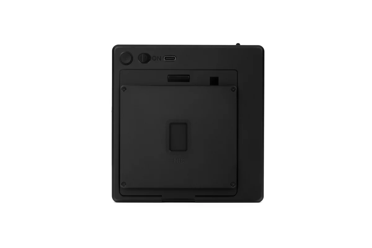 NONS Instant Back - H1P for Lens Front Mount for B50 Lens Front - Image 3