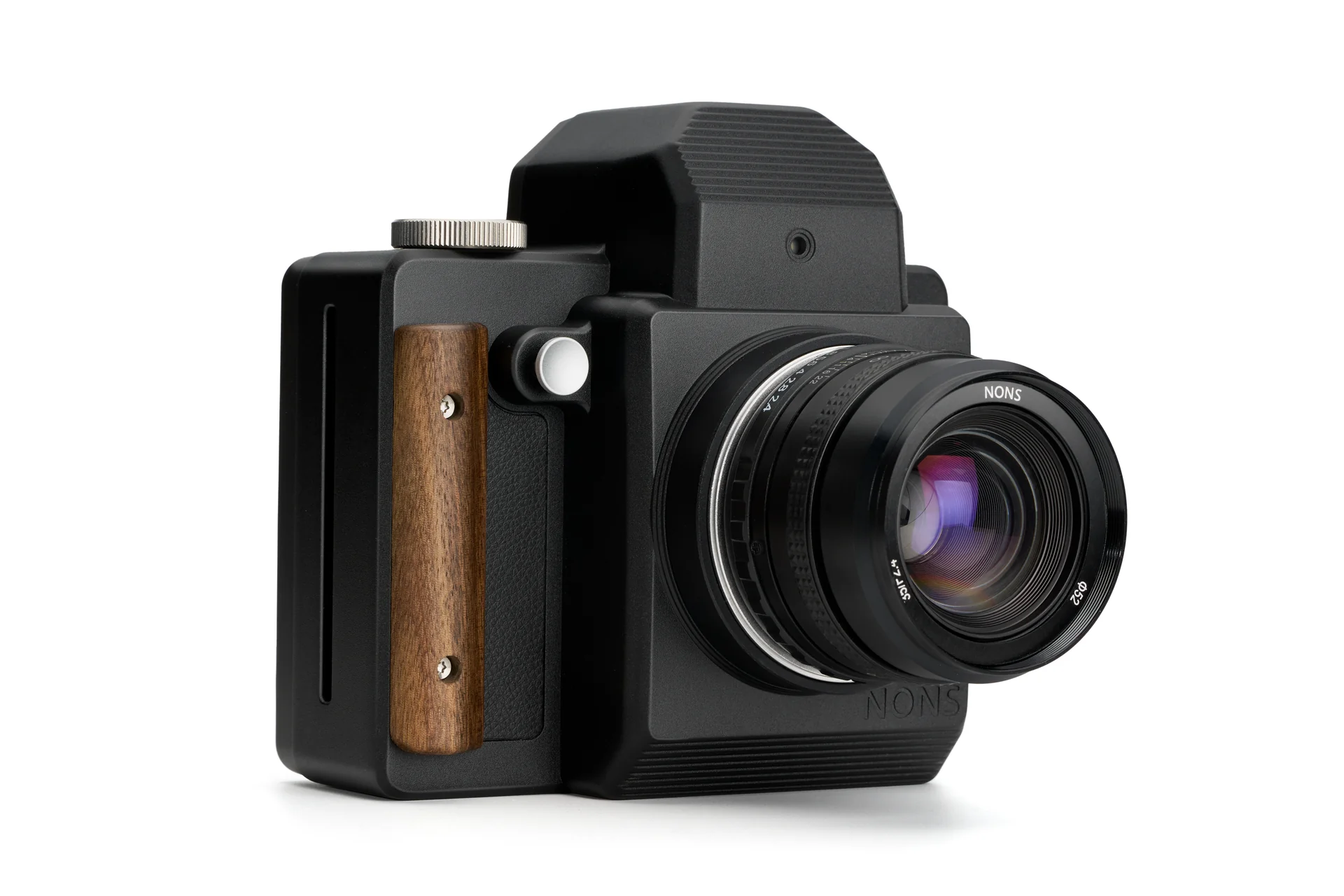 NONS SL660 (native EF mount) - Image 4