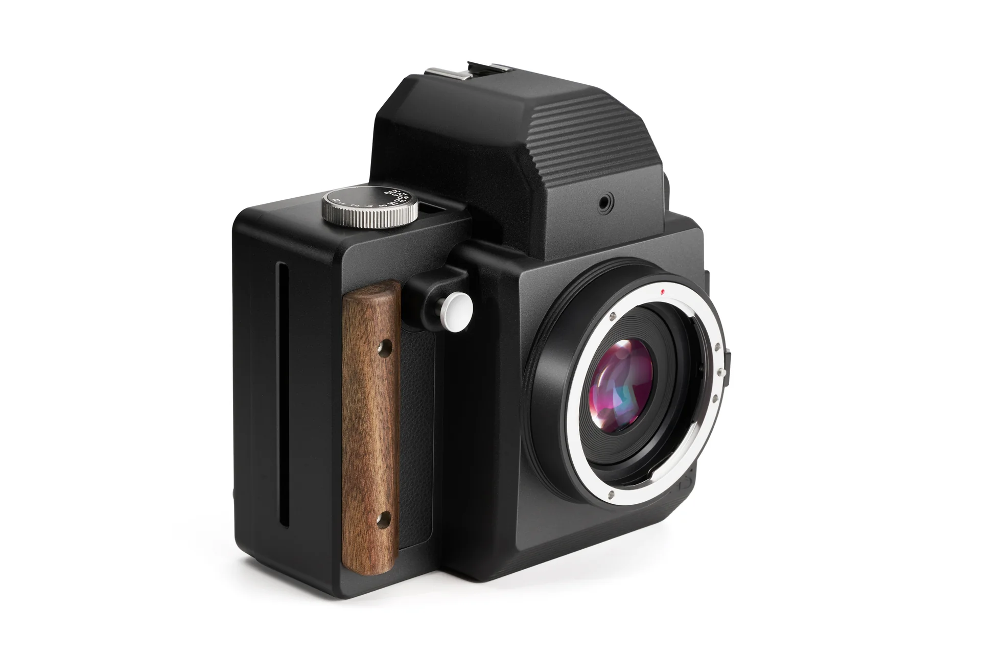NONS SL660 (native EF mount) - Image 2