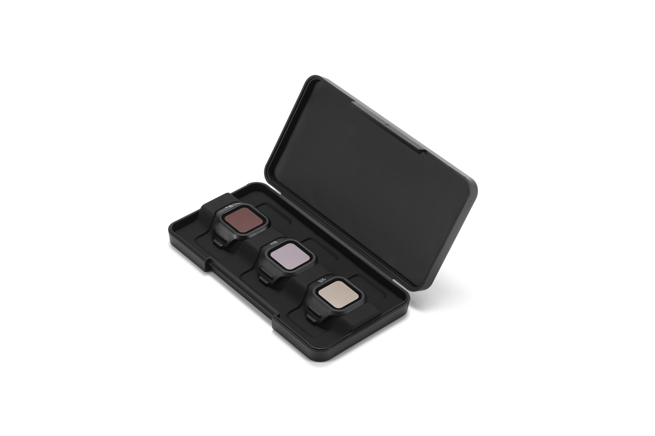 DJI Mini 5 Pro ND Filter Set (ND8/32/128) - Afbeelding 2