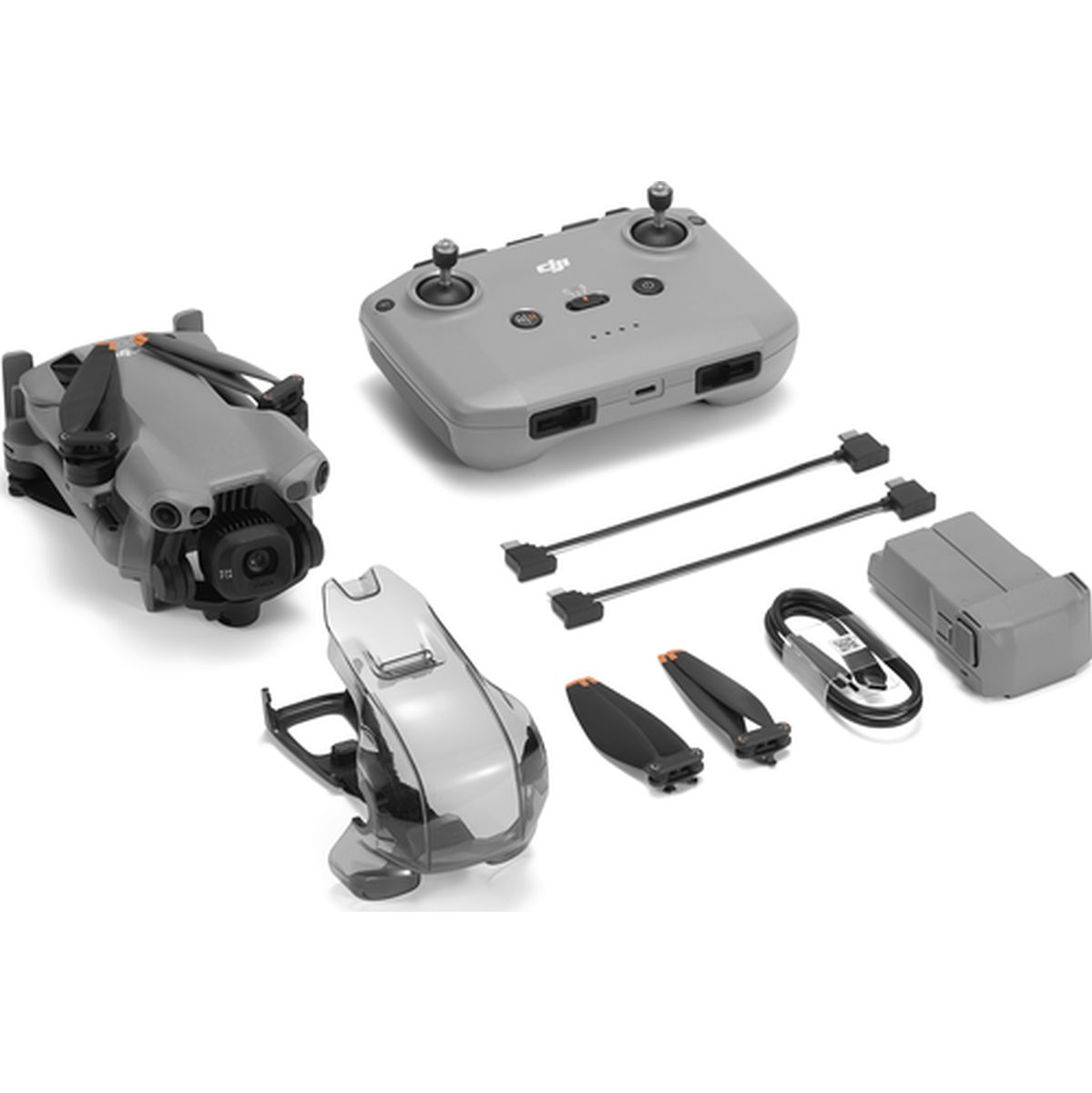 DJI Mini 5 Pro with RC151 Remote Controller - immagine 2