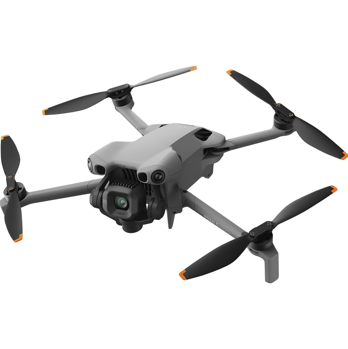 DJI Mini 5 Pro Fly More Combo with RC331 Smart Controller - Image 7