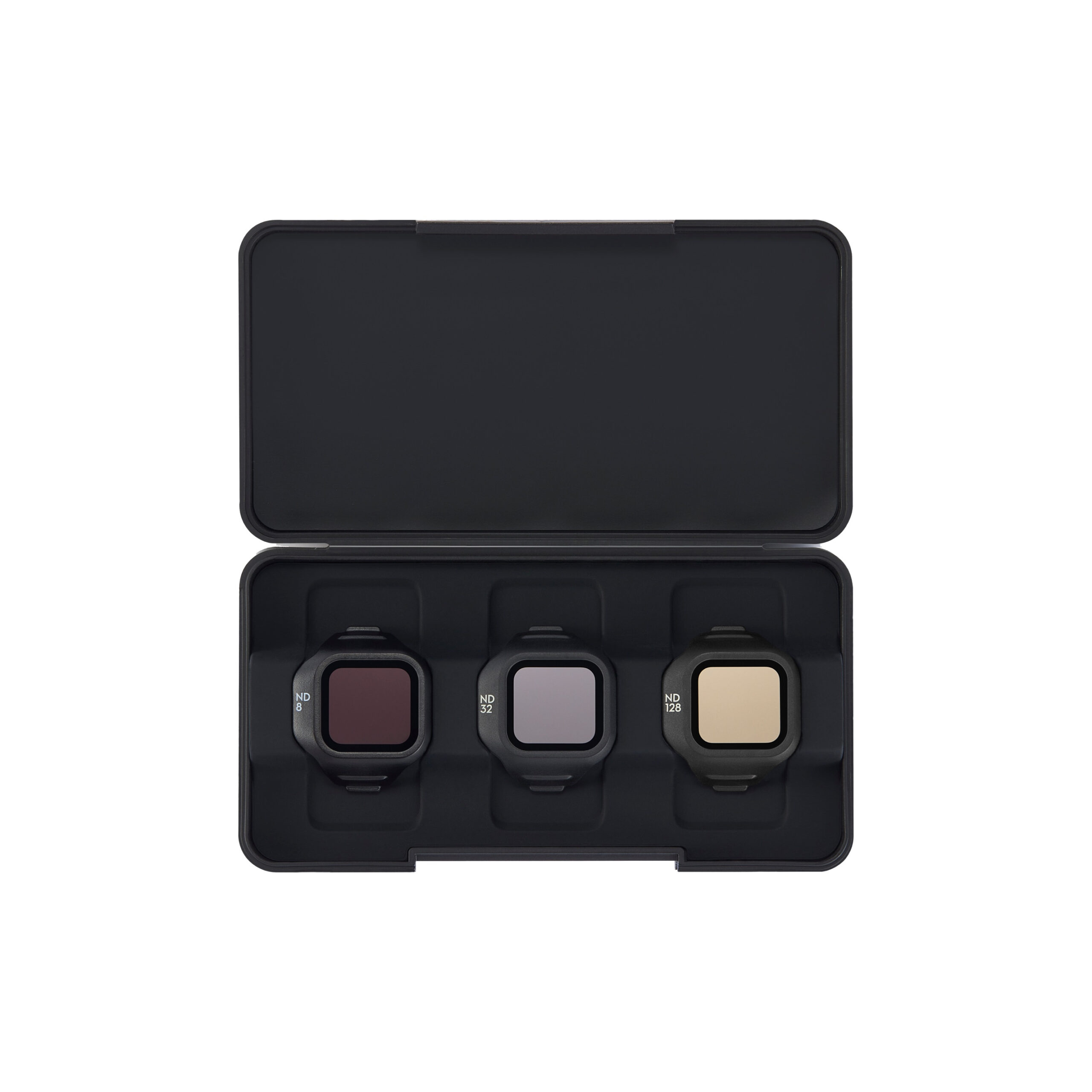DJI Mini 5 Pro ND Filter Set (ND8/32/128)