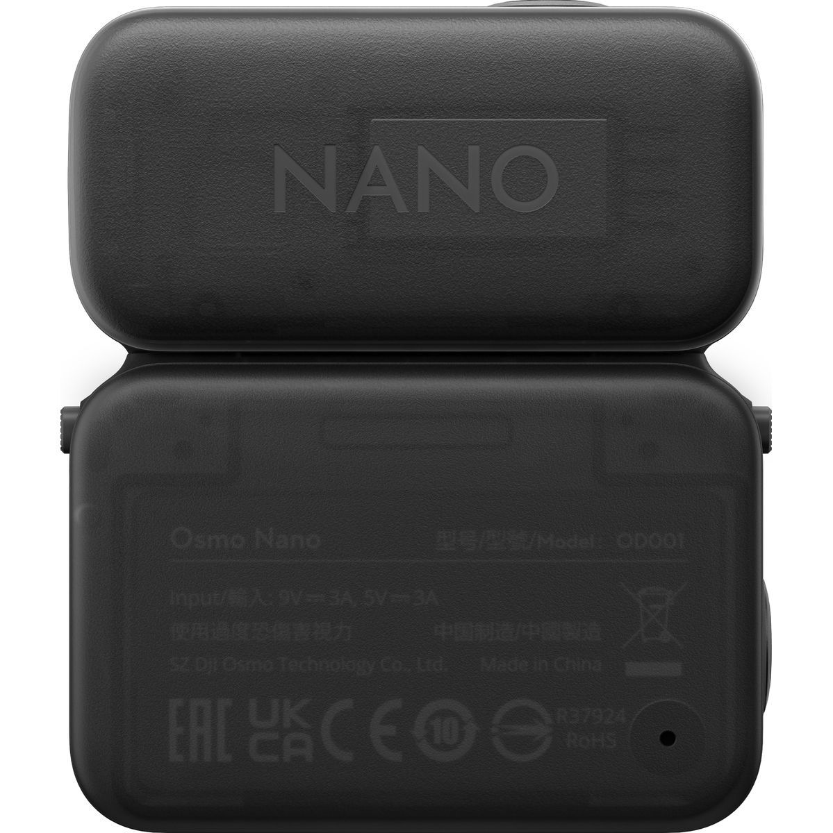 DJI Osmo Nano Standard Combo 128GB - Image 7