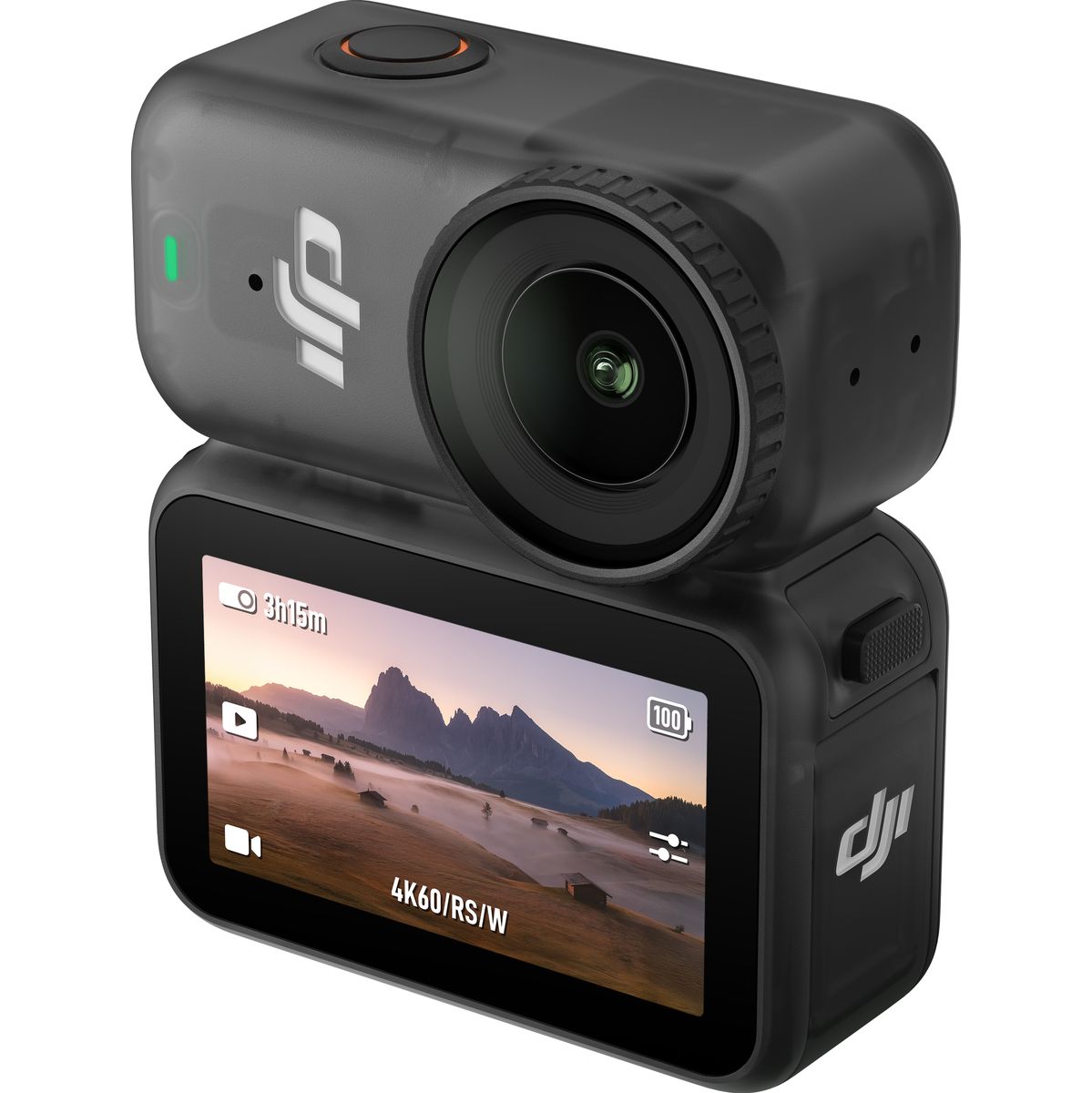 DJI Osmo Nano Standard Combo 128GB - Image 3