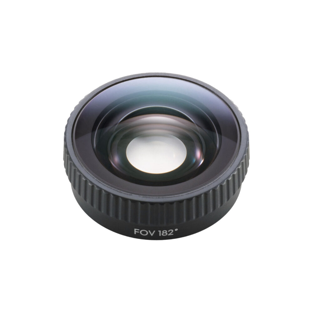 DJI Osmo Action 6 FOV Boost Lens