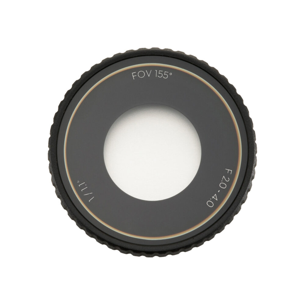 DJI Osmo Action 6 Glass Lens Cover