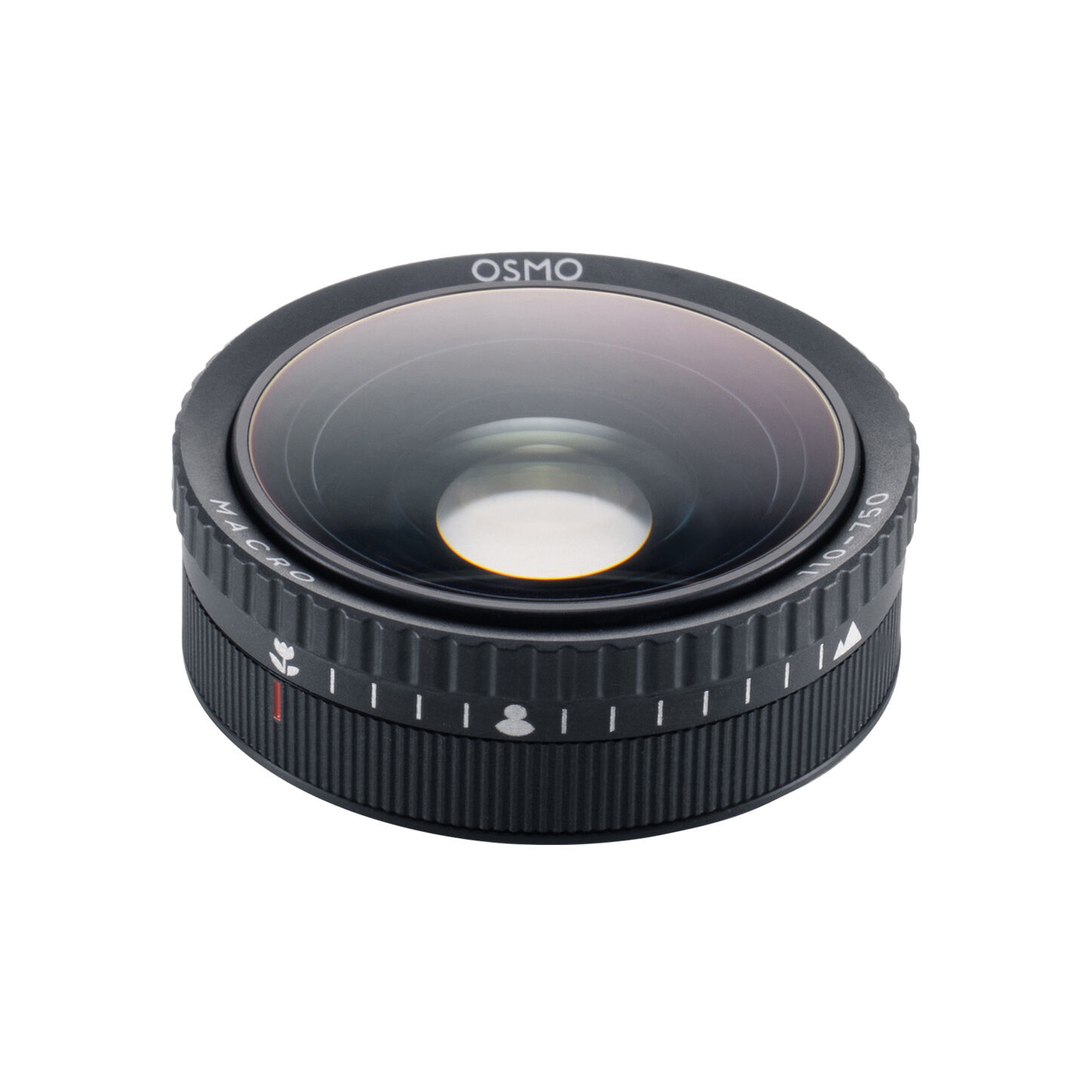 DJI Osmo Action 6 Macro Lens