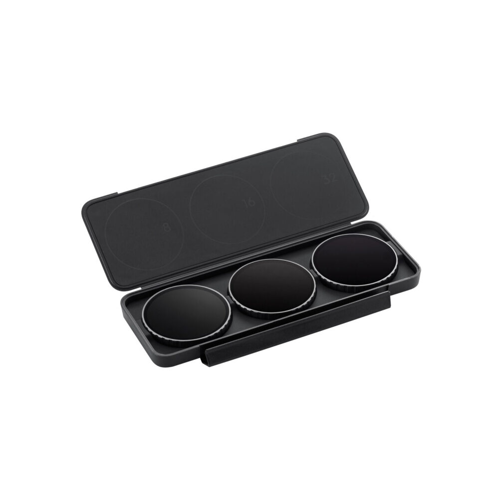 DJI Osmo Action 6 ND Filter Set