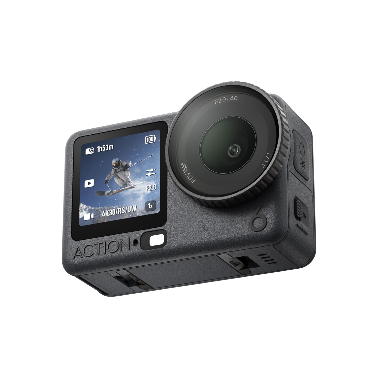 DJI Osmo Action 6 Adventure Combo - Image 3