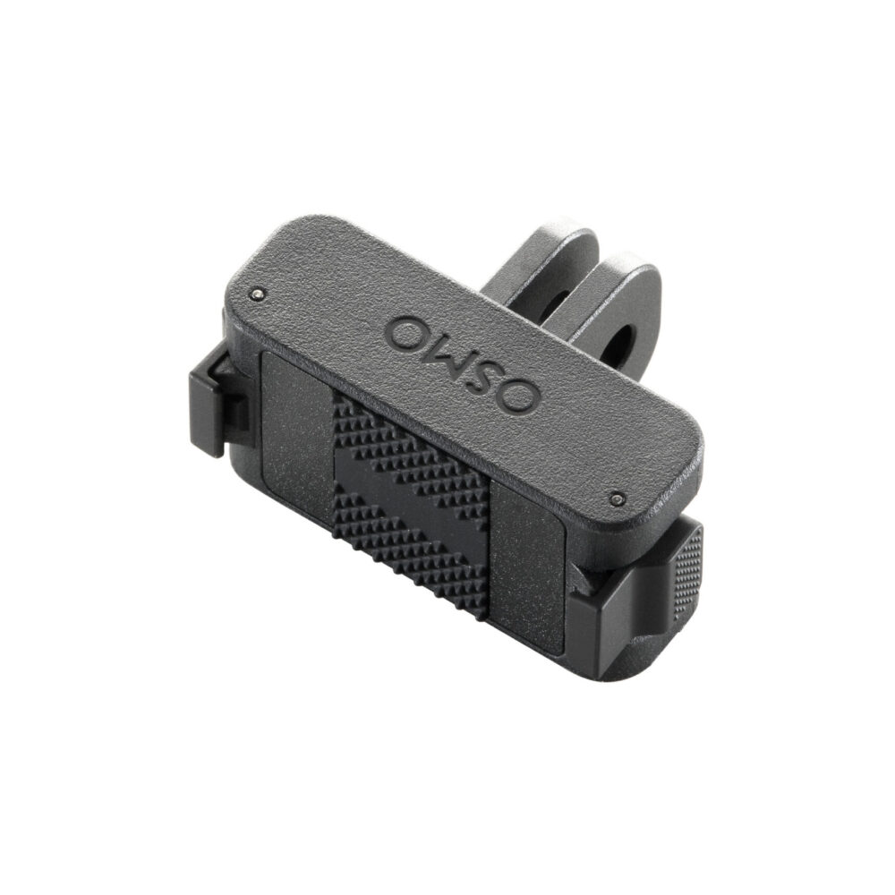 DJI Osmo Dual Direction Magnetic Adapter Mount
