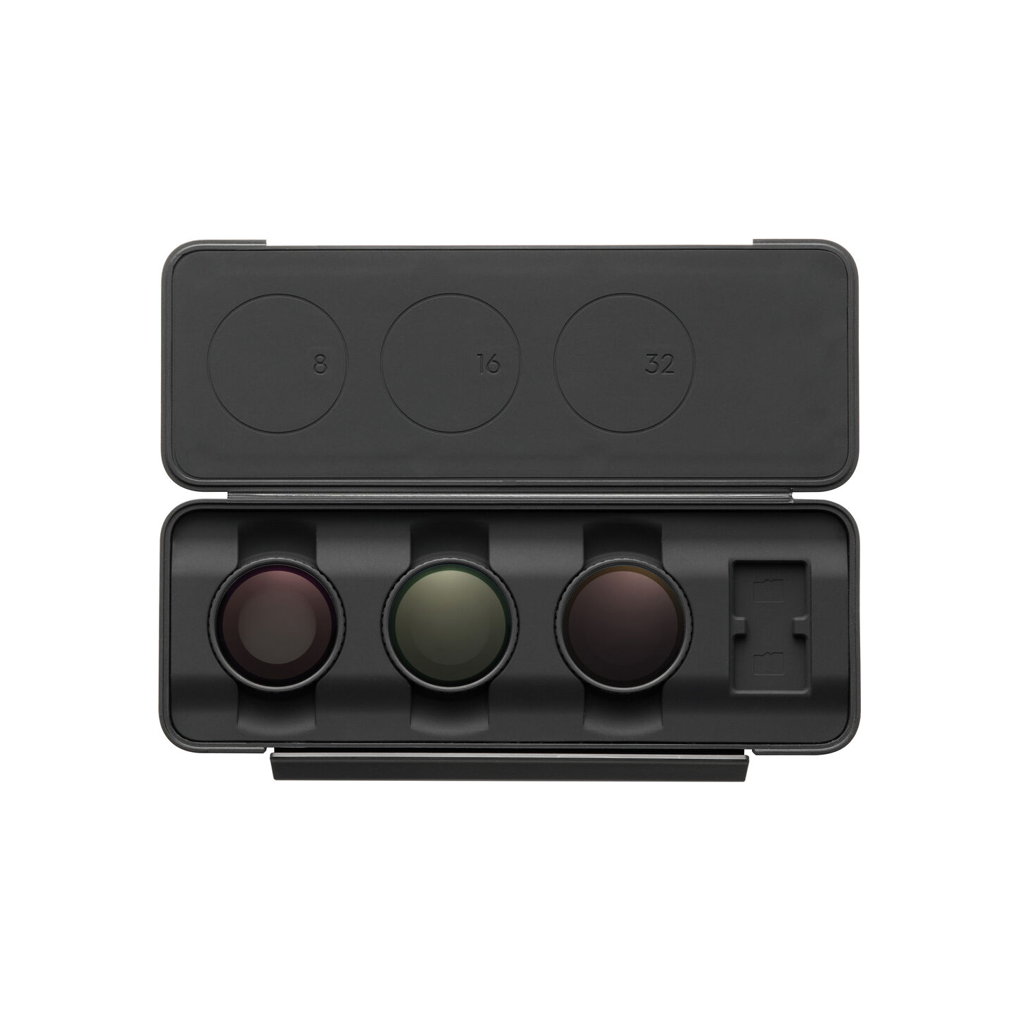 DJI Osmo Nano ND Filter Set (8/16/32)